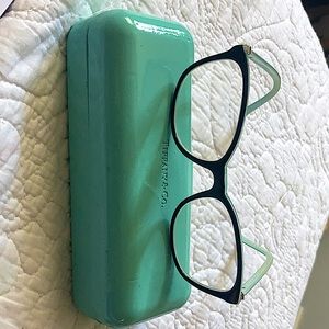 TIFFANY&CO. Glasses | 100% AUTHENTIC